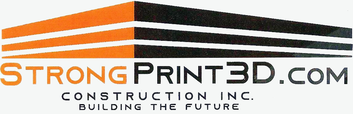 StrongPrint3D